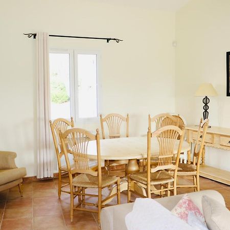 Le Claux Du Puits By Ateya Vacances Saint-Trinit Εξωτερικό φωτογραφία