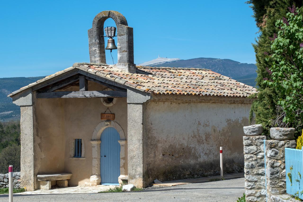 Le Claux Du Puits By Ateya Vacances Saint-Trinit Εξωτερικό φωτογραφία